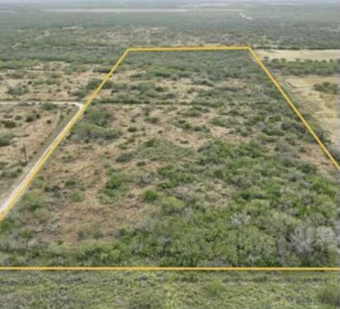 17.47 Acres of Land for Sale in Alice, Texas