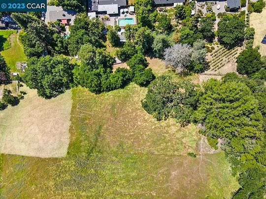 1.5 Acres of Residential Land for Sale in Martinez, California