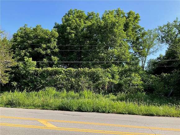 2.35 Acres of Residential Land for Sale in Leawood, Kansas