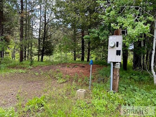 0.5 Acres of Residential Land for Sale in Island Park, Idaho
