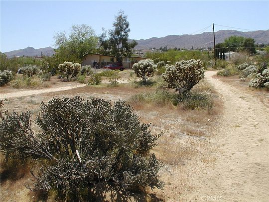 0.39 Acres of Residential Land for Sale in San Bernardino, California