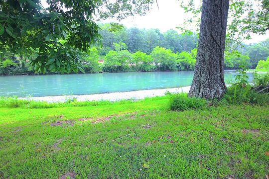 0.77 Acres of Residential Land for Sale in Mammoth Spring, Arkansas