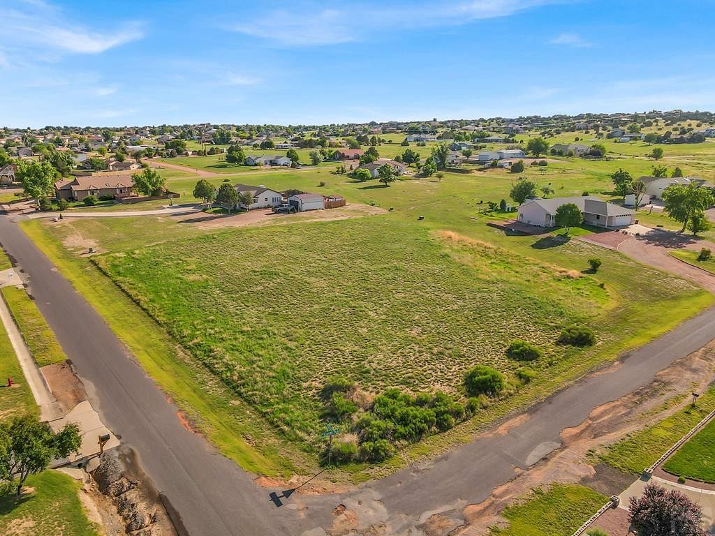 1.3 Acres of Residential Land for Sale in Pueblo West, Colorado