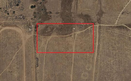 5.2 Acres of Commercial Land for Sale in Palmdale, California