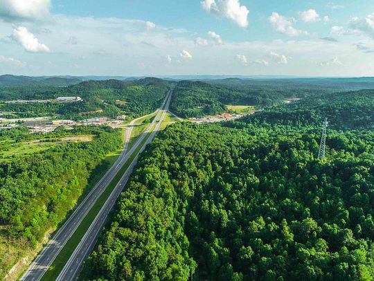 50 Acres of Land for Sale in Corbin, Kentucky