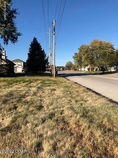 0.81 Acres of Residential Land for Sale in Joplin, Missouri