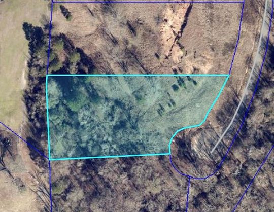 1.5 Acres of Residential Land for Sale in Haughton, Louisiana