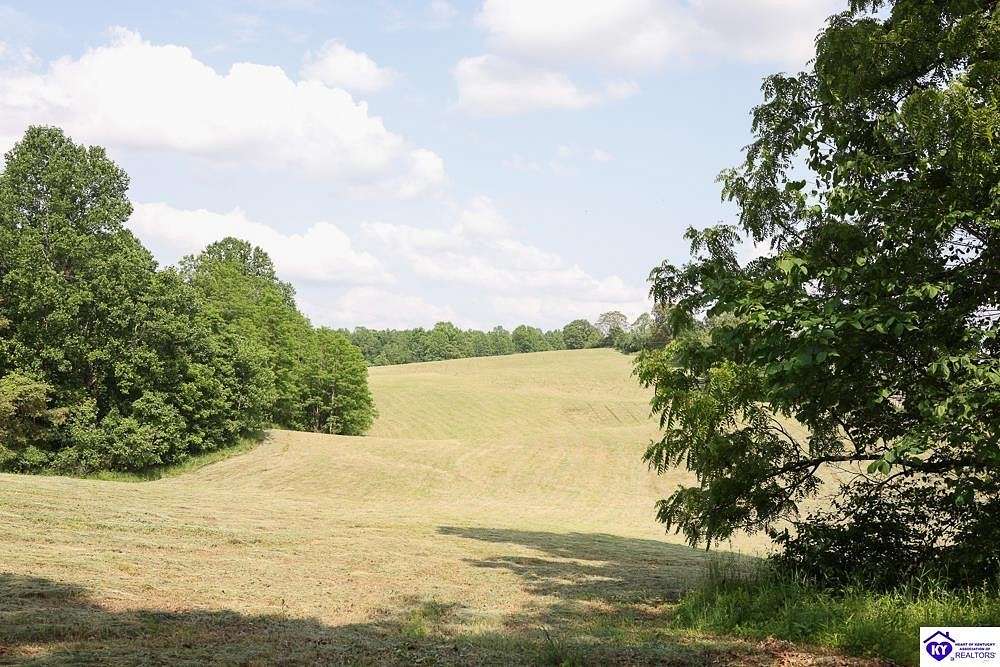 20 Acres of Land for Sale in Campbellsville, Kentucky