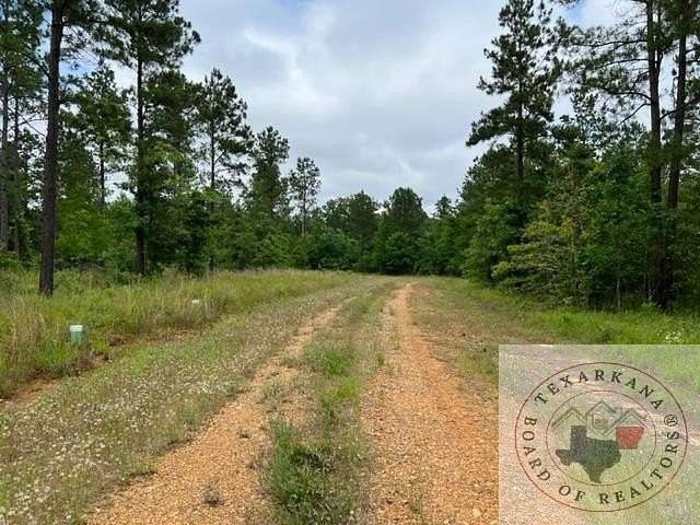 2 Acres of Residential Land for Sale in Bradley, Arkansas