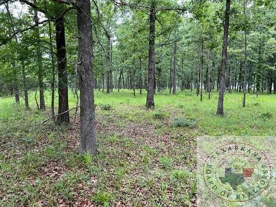 2 Acres of Residential Land for Sale in Bradley, Arkansas