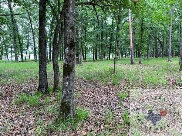 2.4 Acres of Residential Land for Sale in Bradley, Arkansas