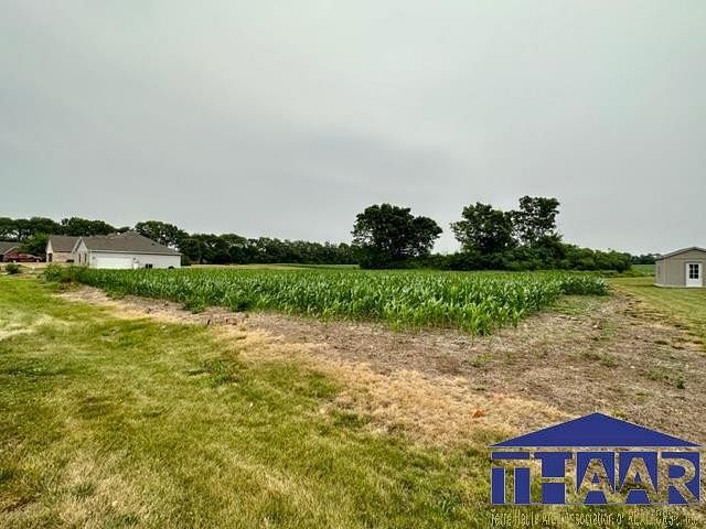 0.5 Acres of Residential Land for Sale in Terre Haute, Indiana