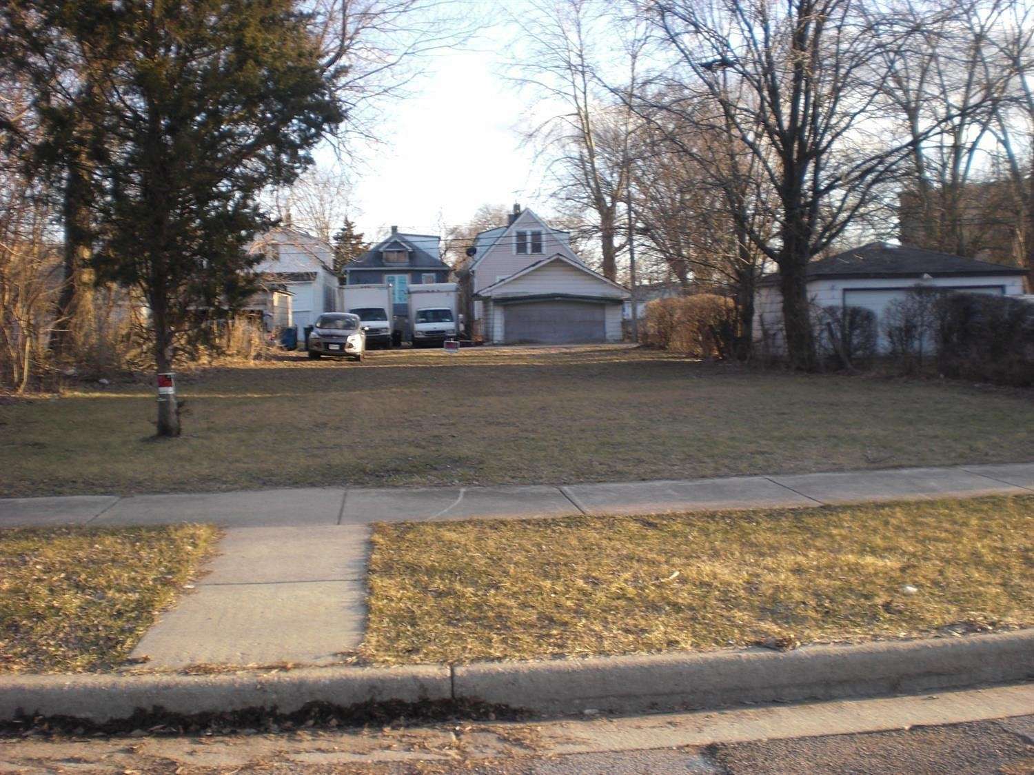 0.14 Acres of Land for Sale in Hammond, Indiana