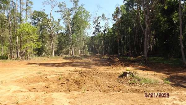 40.6 Acres of Land for Sale in Elkhart, Texas