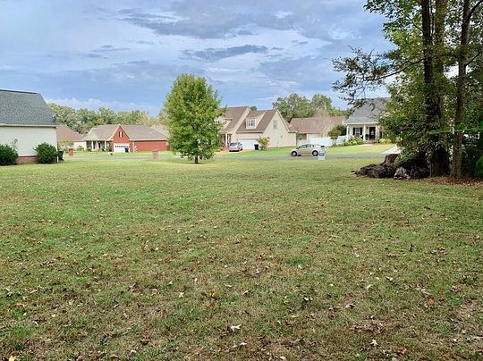 Residential Land for Sale in Corinth, Mississippi