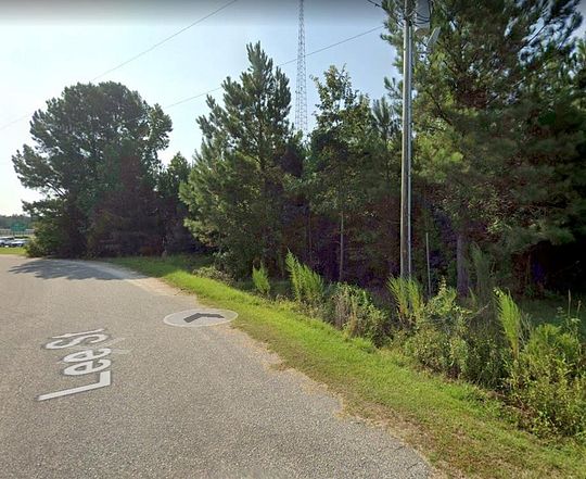 0.67 Acres of Commercial Land for Sale in Sumter, South Carolina