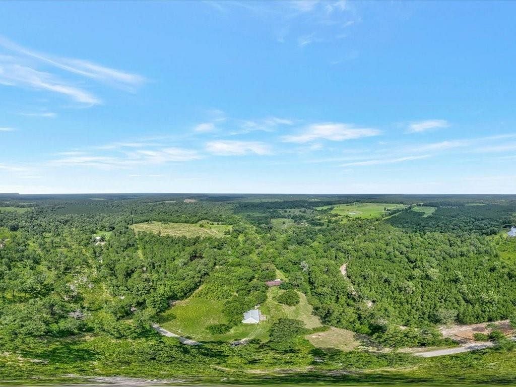 81 Acres of Land for Sale in Lufkin, Texas