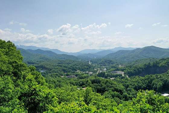 2.9 Acres of Residential Land for Sale in Sylva, North Carolina