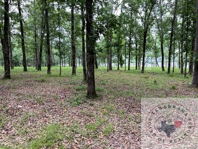 1.5 Acres of Residential Land for Sale in Bradley, Arkansas