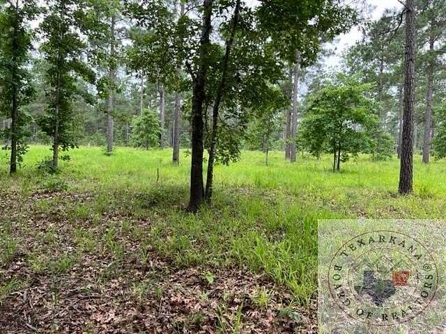 2.1 Acres of Residential Land for Sale in Bradley, Arkansas