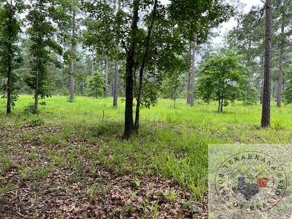 2.1 Acres of Residential Land for Sale in Bradley, Arkansas