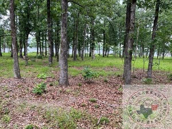 1.63 Acres of Residential Land for Sale in Bradley, Arkansas