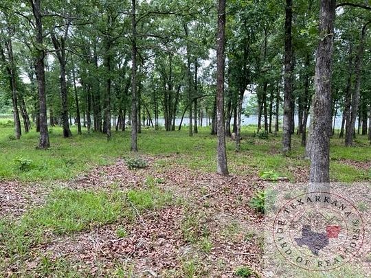 1.7 Acres of Residential Land for Sale in Bradley, Arkansas