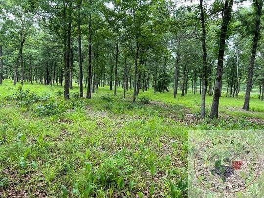 2.8 Acres of Residential Land for Sale in Bradley, Arkansas