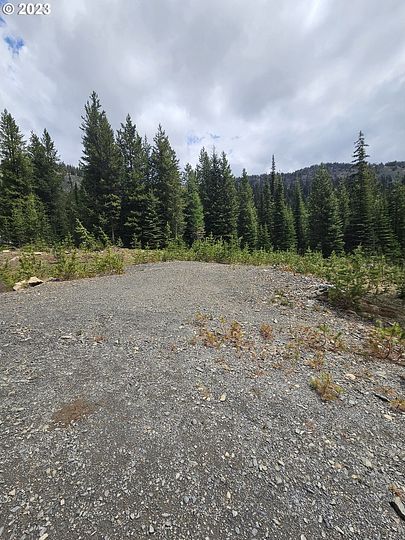 Land For Sale Sumpter Oregon