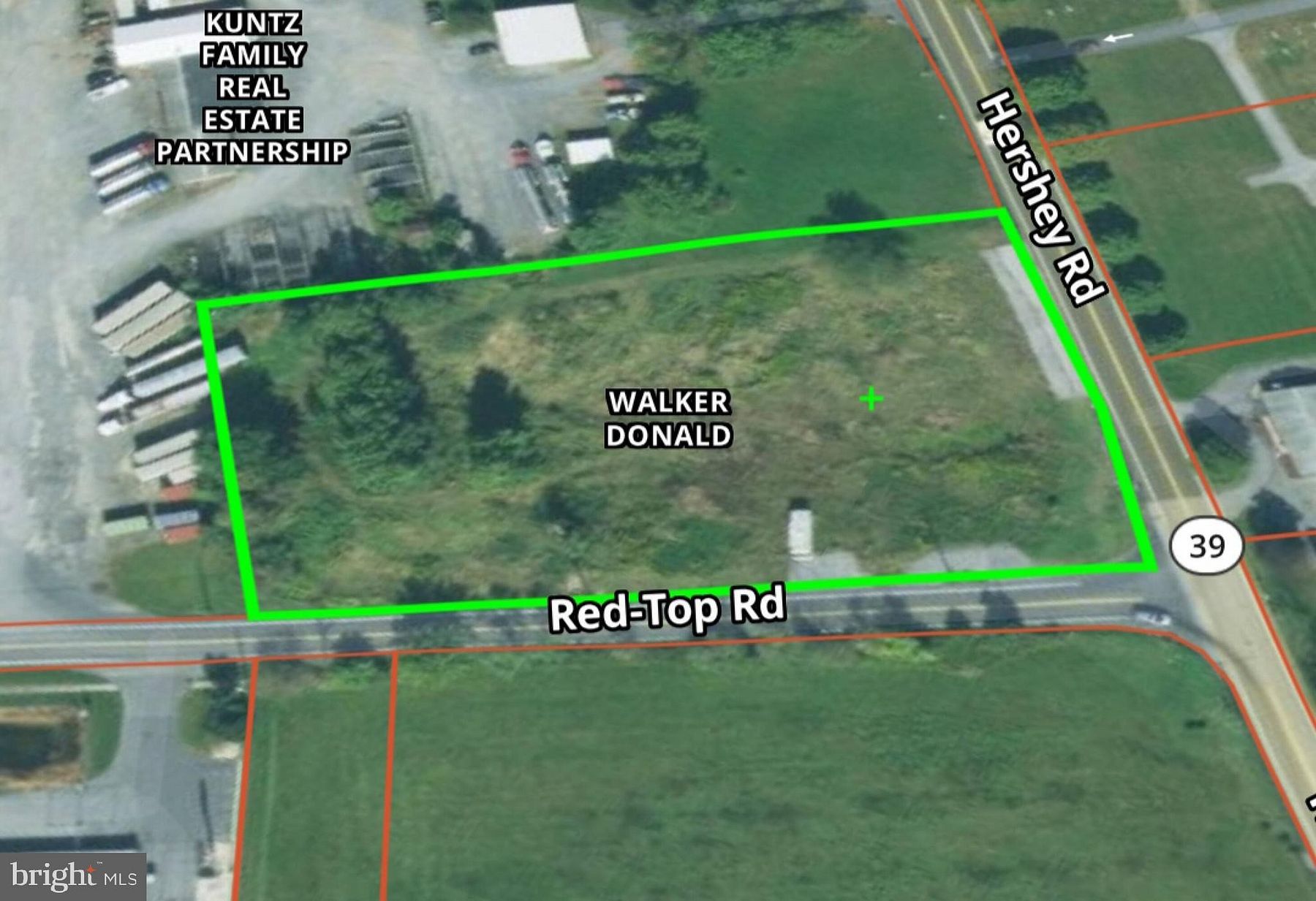 0.91 Acres of Land for Sale in Hummelstown, Pennsylvania