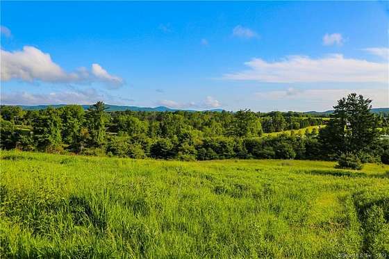 9.2 Acres of Residential Land for Sale in Salisbury, Connecticut