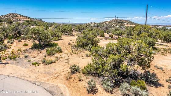 5 Acres of Residential Land for Sale in Farmington, New Mexico