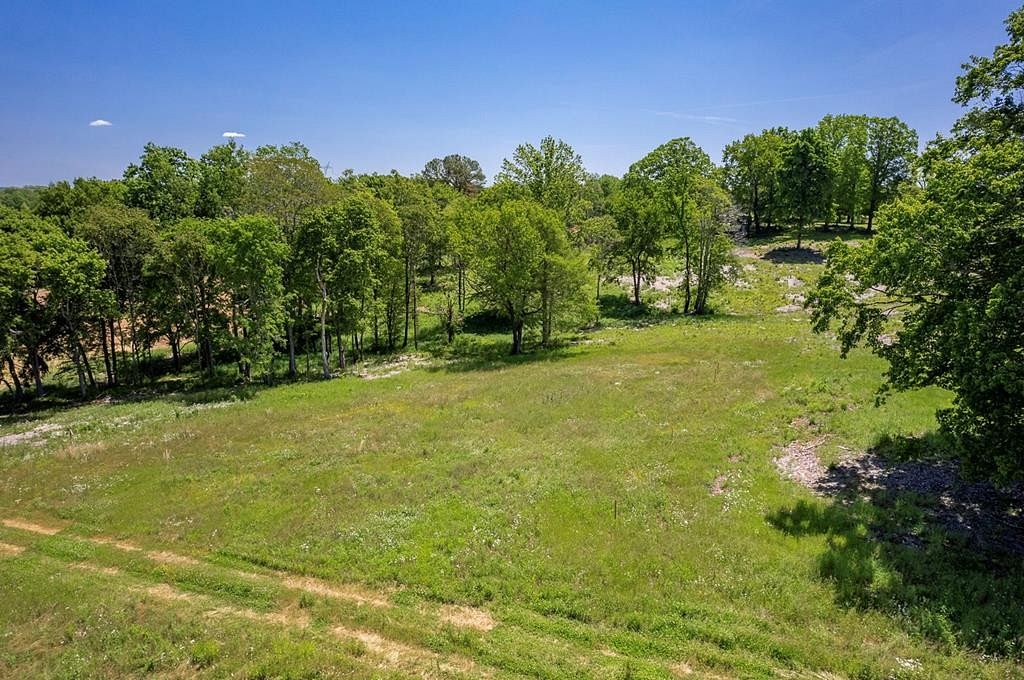 7.4 Acres of Land for Sale in Baxter, Tennessee