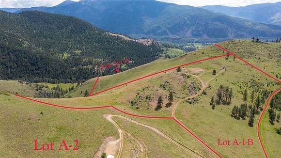 40.6 Acres of Land for Sale in Plains, Montana