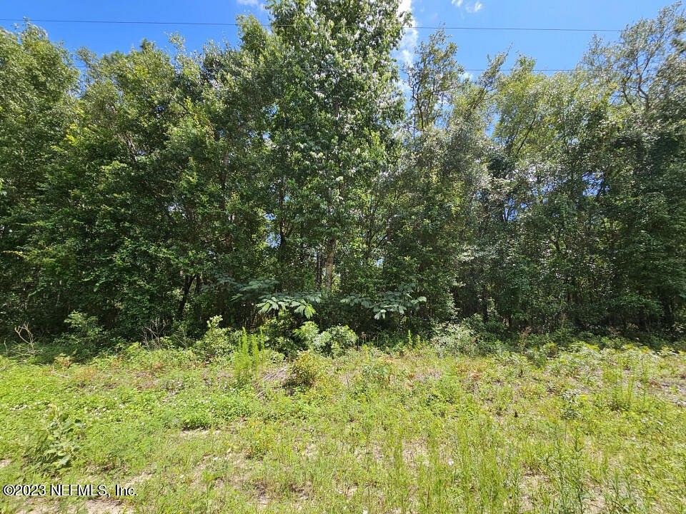 0.68 Acres of Residential Land for Sale in Keystone Heights, Florida