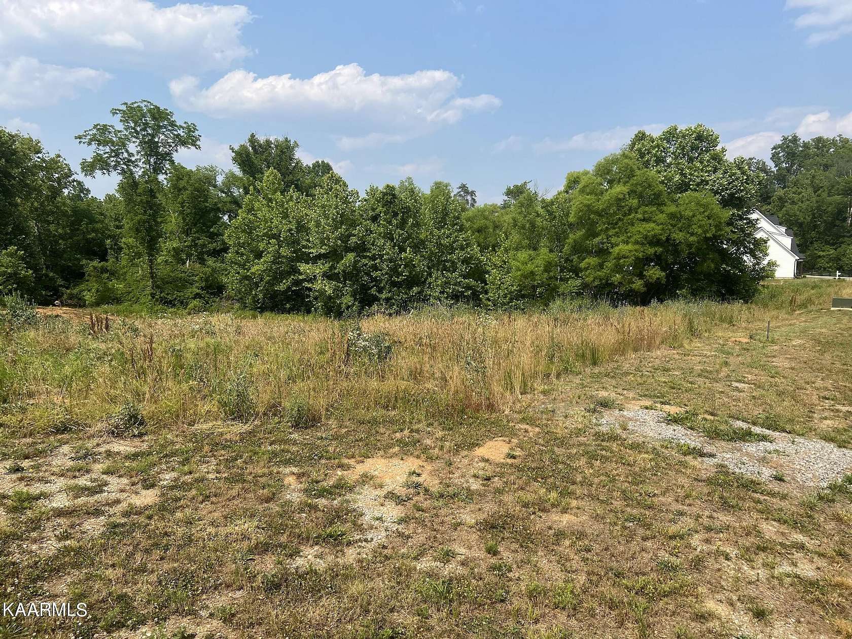 0.5 Acres of Residential Land for Sale in Oak Ridge, Tennessee