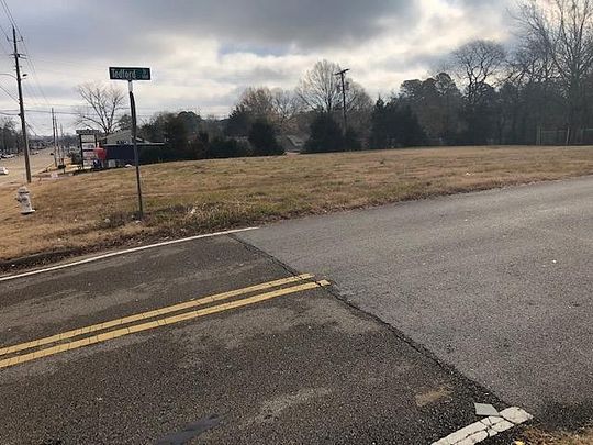 0.57 Acres of Mixed-Use Land for Sale in Tupelo, Mississippi