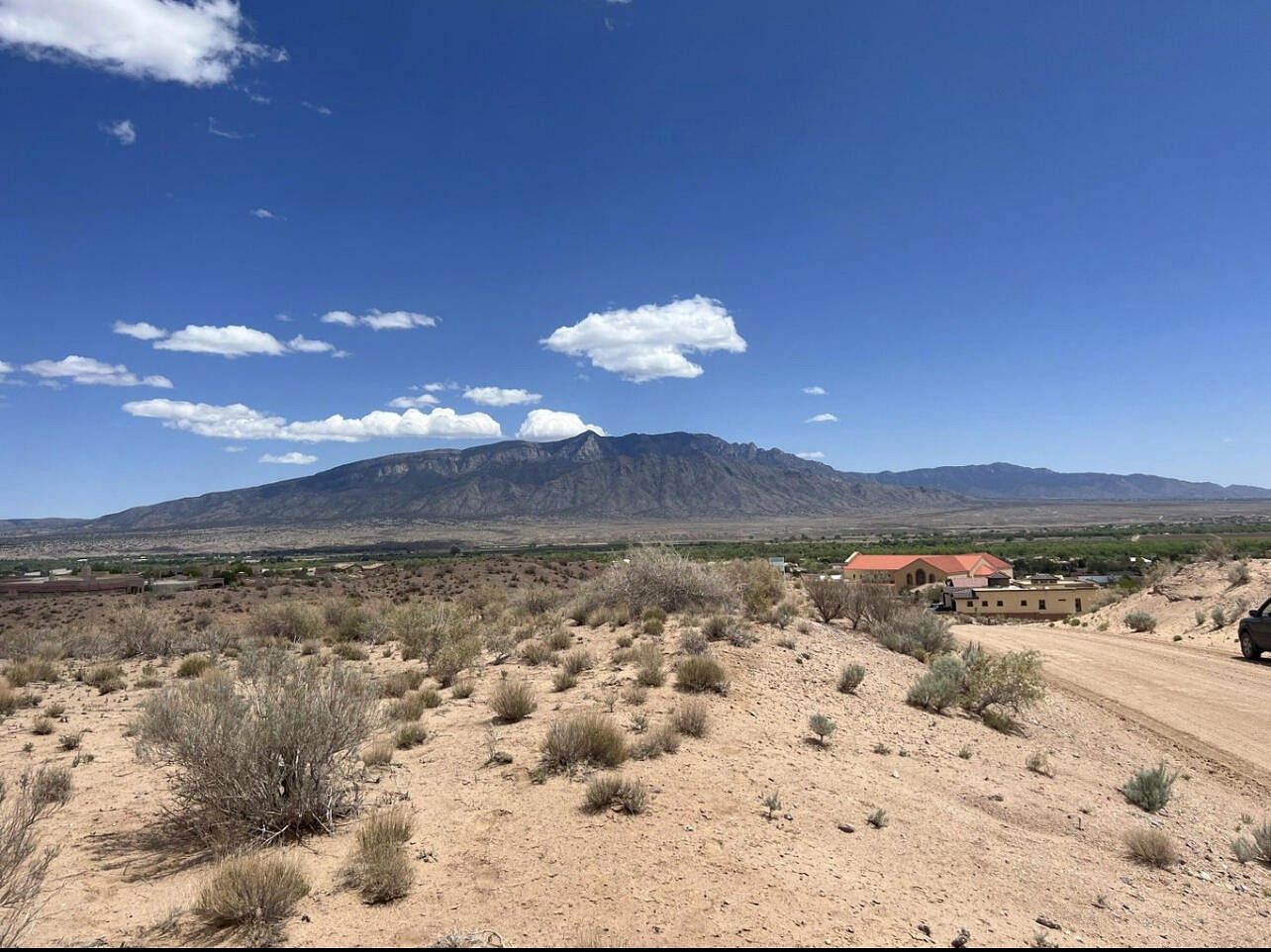 1.5 Acres of Land for Sale in Rio Rancho, New Mexico