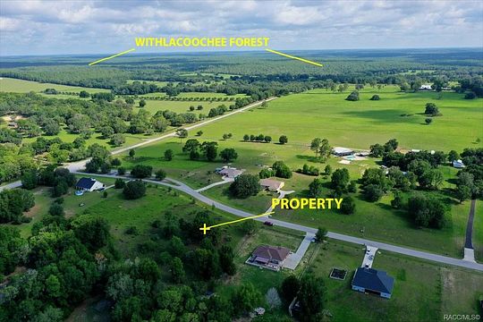 1 Acre of Residential Land for Sale in Inverness, Florida