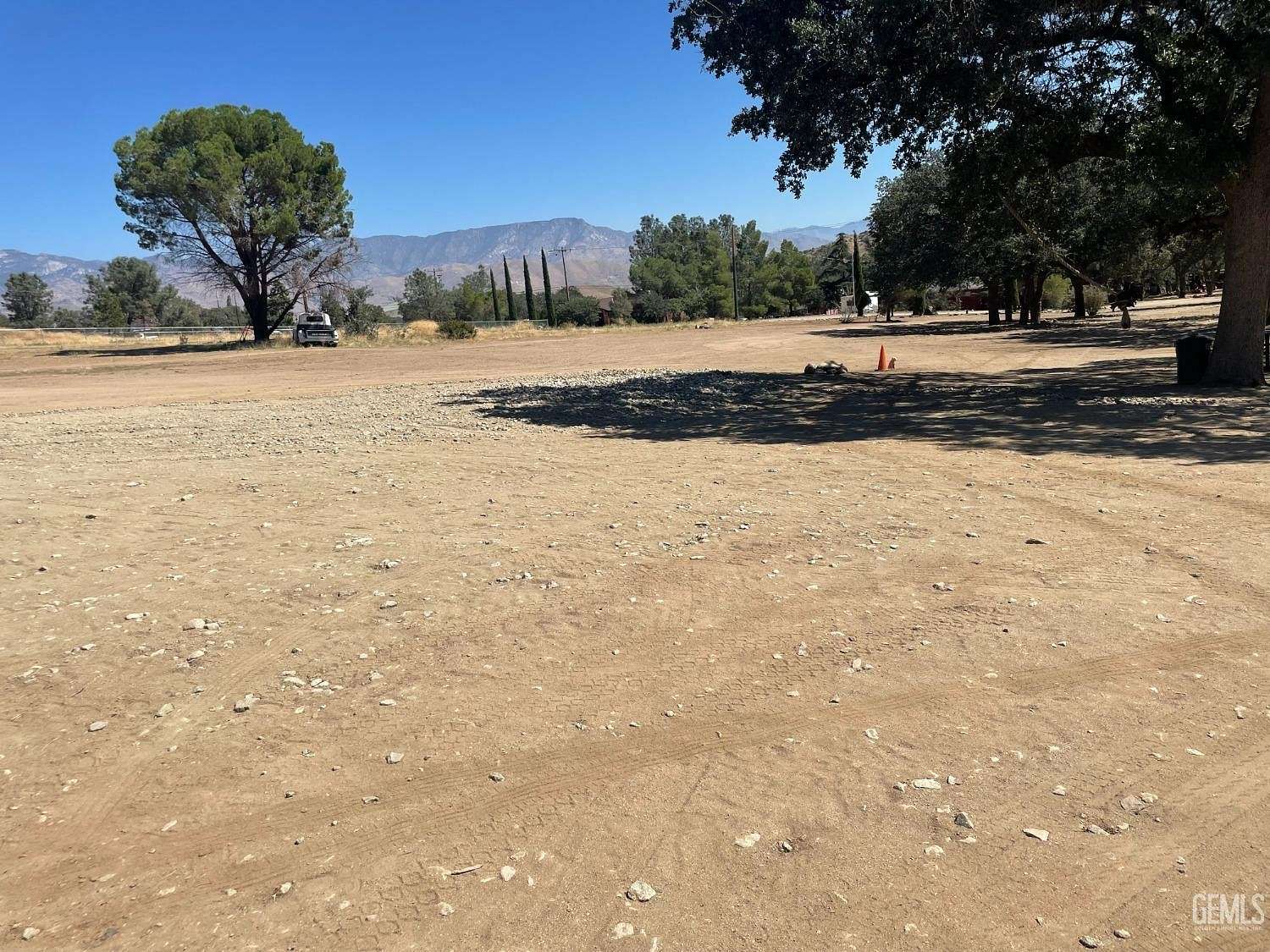 0.84 Acres of Residential Land for Sale in Lake Isabella, California