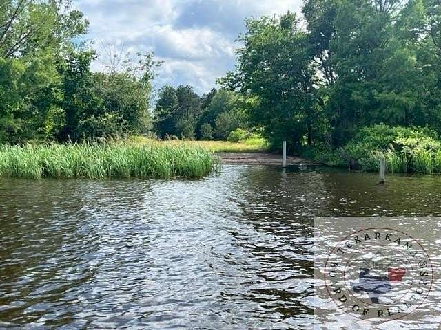 2.13 Acres of Residential Land for Sale in Bradley, Arkansas