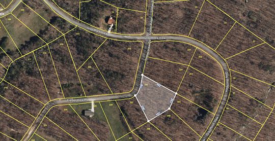 1.6 Acres of Residential Land for Sale in Pikeville, Tennessee