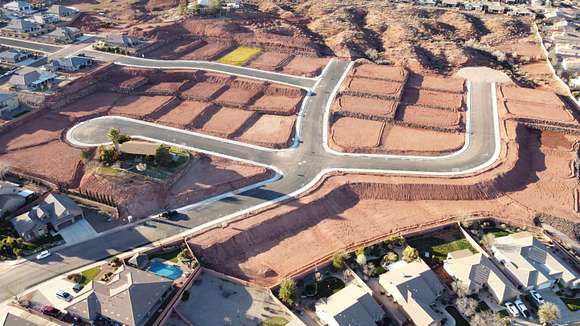 0.2 Acres of Residential Land for Sale in Washington, Utah