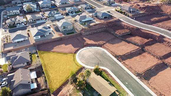 0.24 Acres of Residential Land for Sale in Washington, Utah