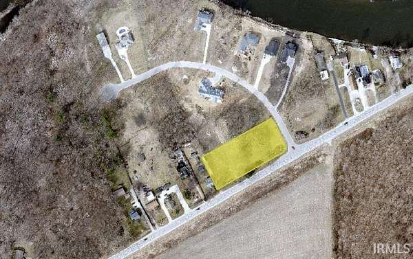 1.4 Acres of Residential Land for Sale in Bristol, Indiana