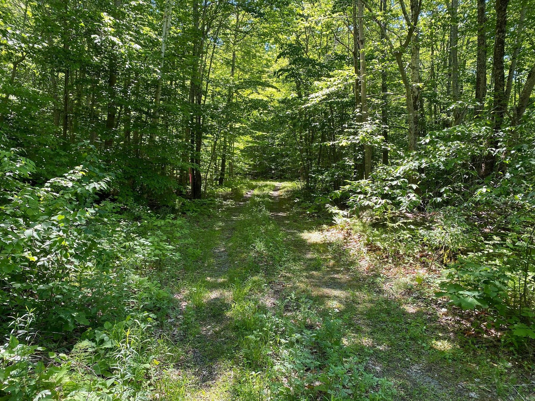 4.6 Acres of Residential Land for Sale in Camden, Maine