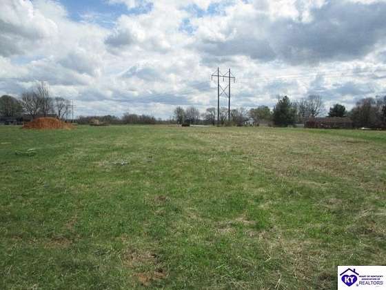 1.41 Acres of Residential Land for Sale in Bardstown, Kentucky