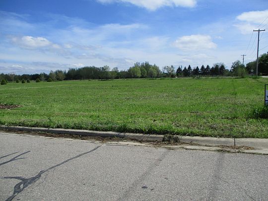 1.9 Acres of Land for Sale in Ovid, Michigan