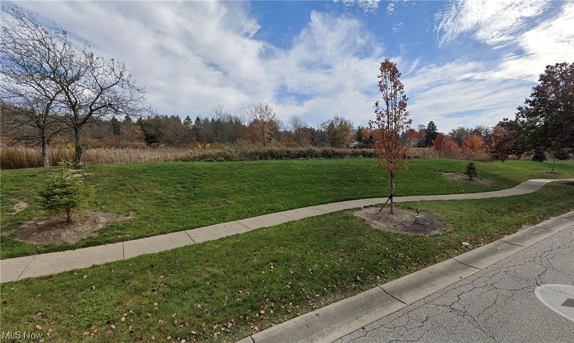 5.1 Acres of Residential Land for Sale in Brunswick, Ohio