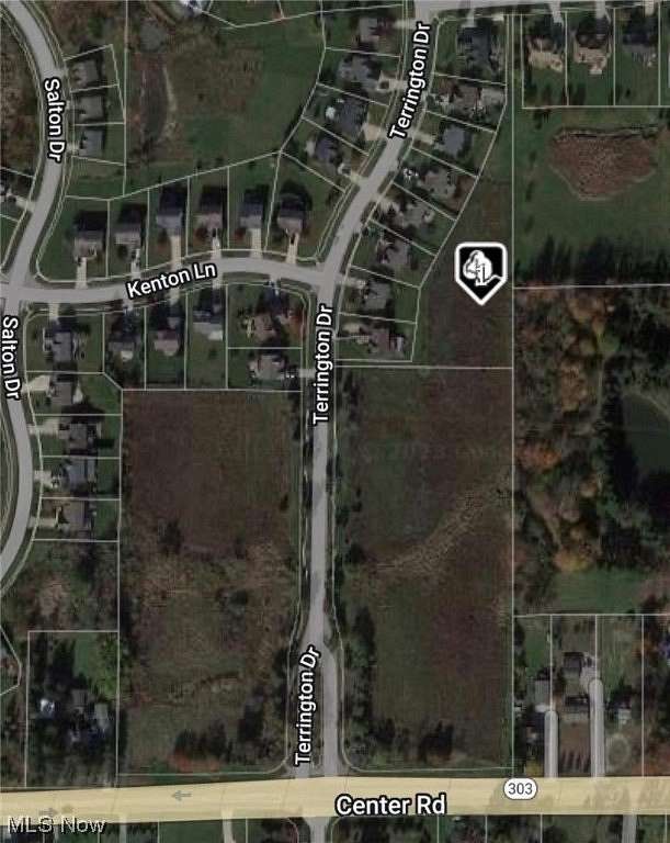 1.22 Acres of Land for Sale in Brunswick, Ohio